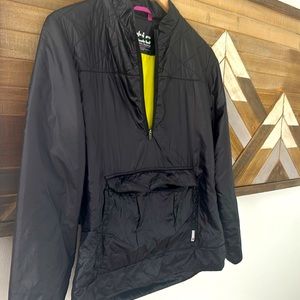 Stio light insulated jacket